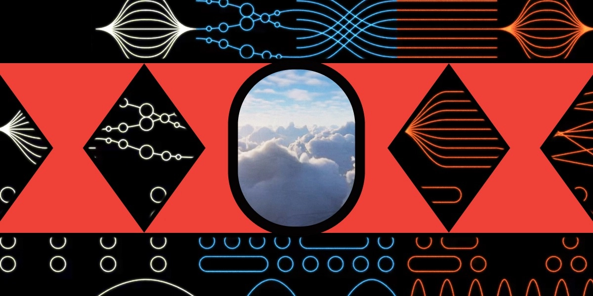 Event image for Indian Summer Festival: Imaginal Airlines: Flight A108