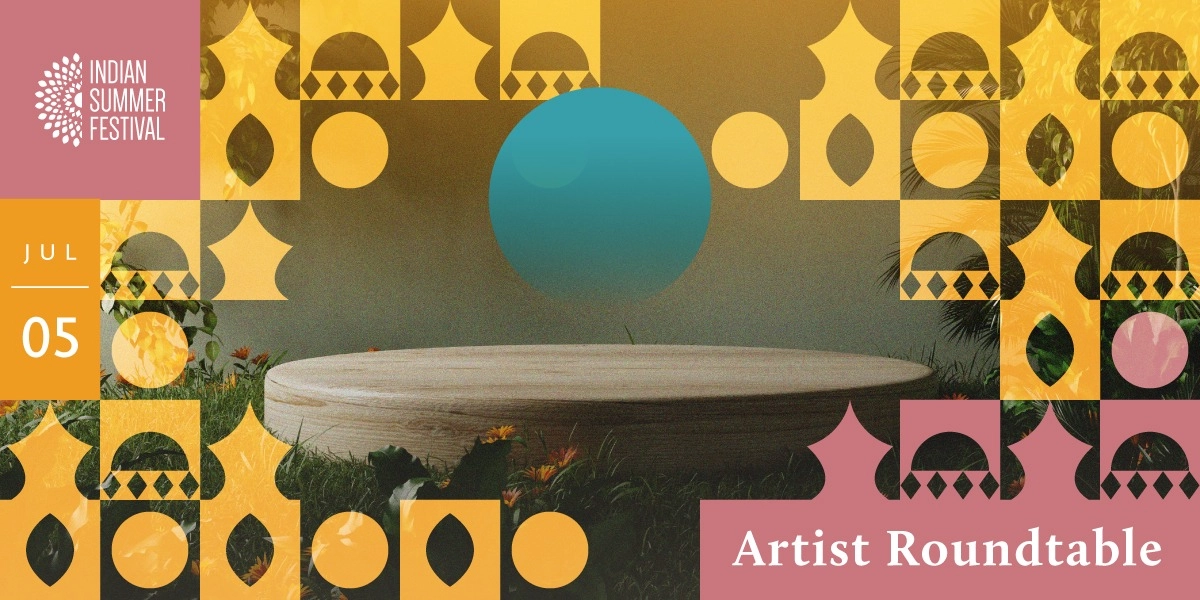 Event image for Artist Roundtable