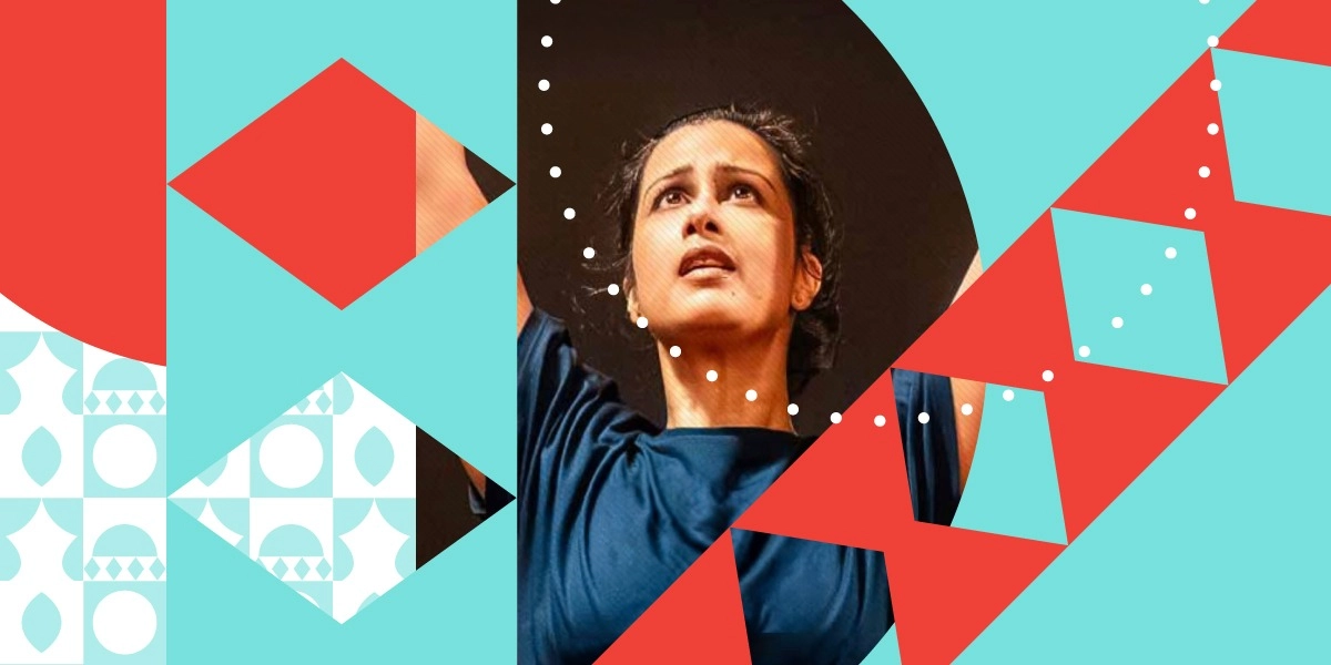 Event image for Indian Summer Festival: Why We Work Out