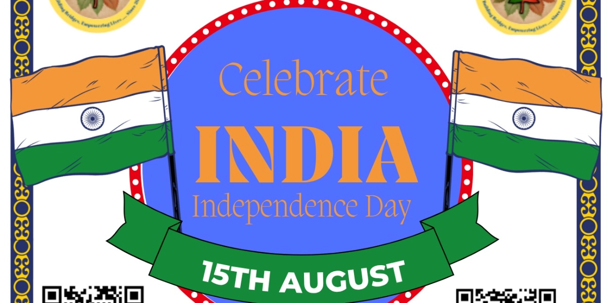 Event image for India Independence Day Celebration 2026