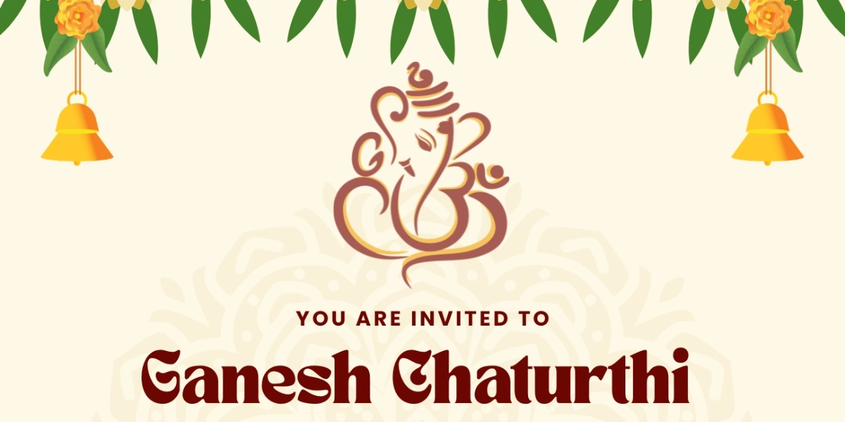 Event image for Ganesh Chaturthi & Bhandara