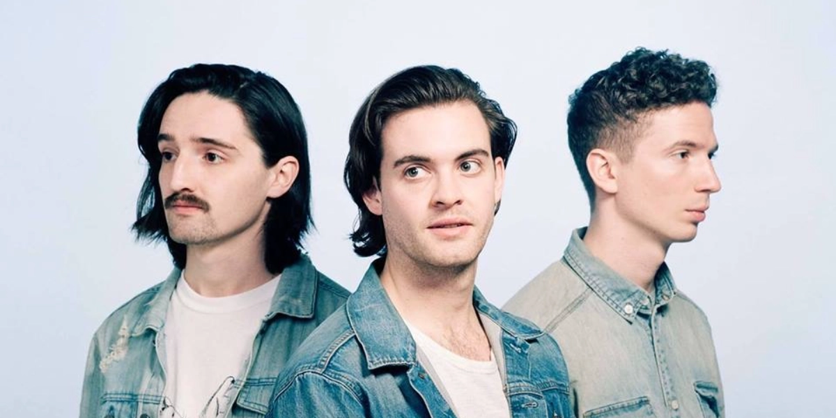 Event image for Garrison: Scenic Route to Alaska, daysormay, Acid Test,