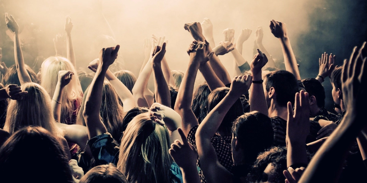 Event image for GEA, Lynn Moffatt, Penny Riviera, & Rebekah Stevens