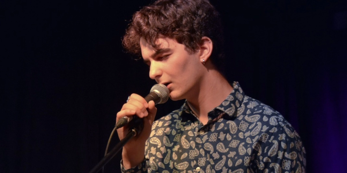 Event image for Youth Concert Showcase & more