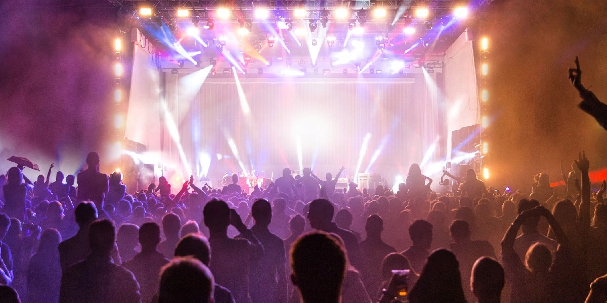 Event image for The Bovine Sex Club: Live Band Karaoke