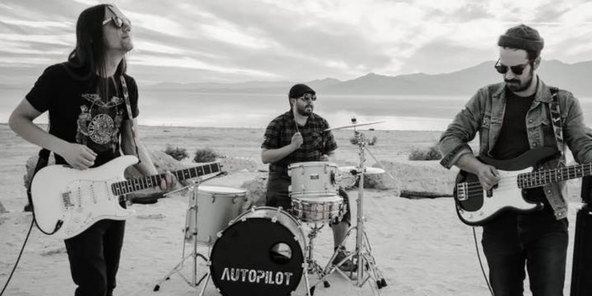 Event image for The Bistros, Autopilot, Black Note Graffiti, Rycky Ruke, Black Collar Union & more