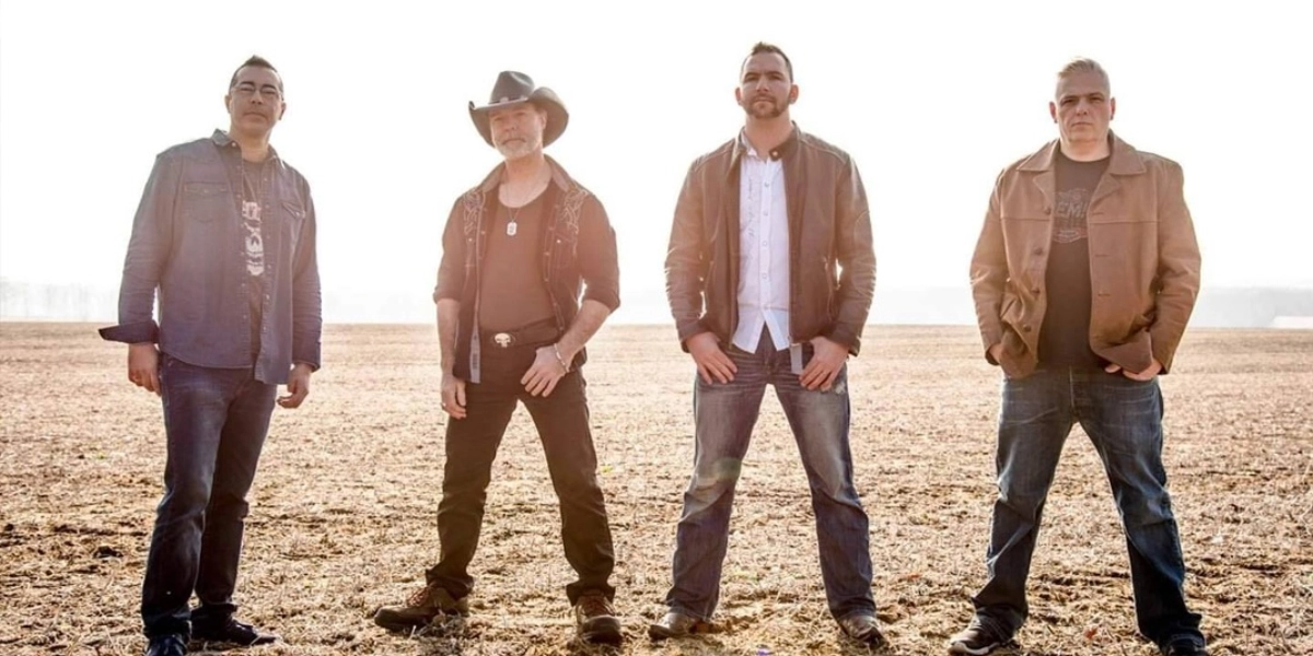 Event image for Suitcase Sam, Sam Weber, King of Foxes, Chip Greene & more