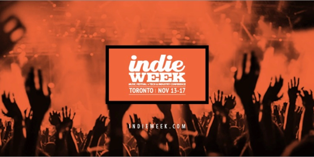 Event image for Music Only Wristband [Indie Week Music Festival]