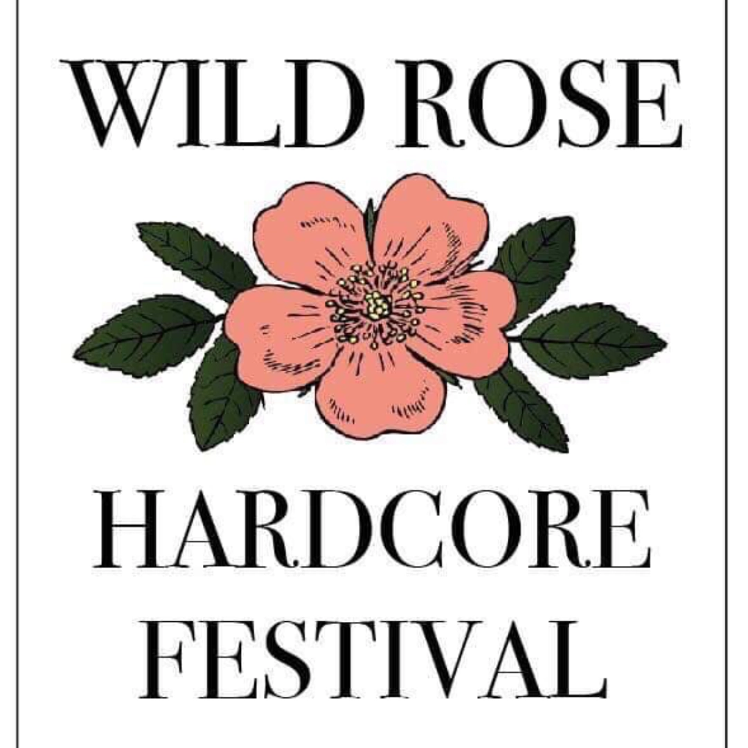Event image for Wild Rose Hardcore Festival 2019