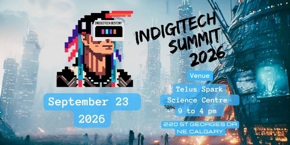 Event image for Indigitech Summit 2026