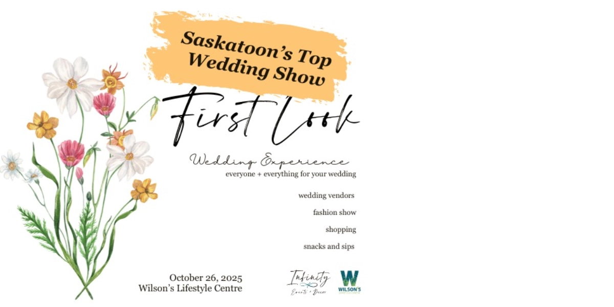 Event image for First Look Wedding Experience