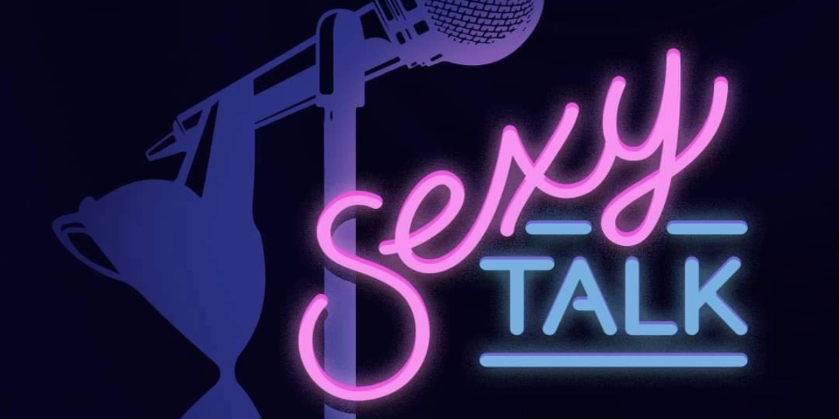 Event image for Sexy Talk - Two Shows!