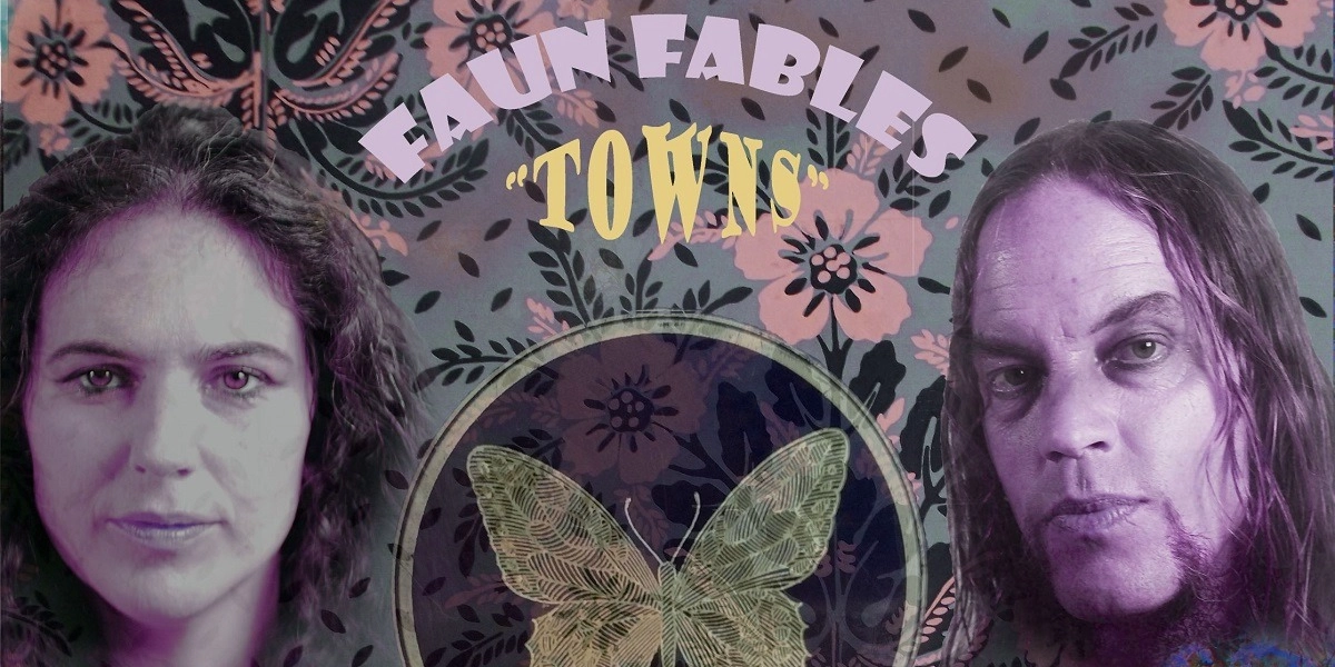 Event image for An Evening with Faun Fables