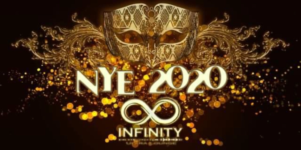 Event image for Masquerade New Year's Eve