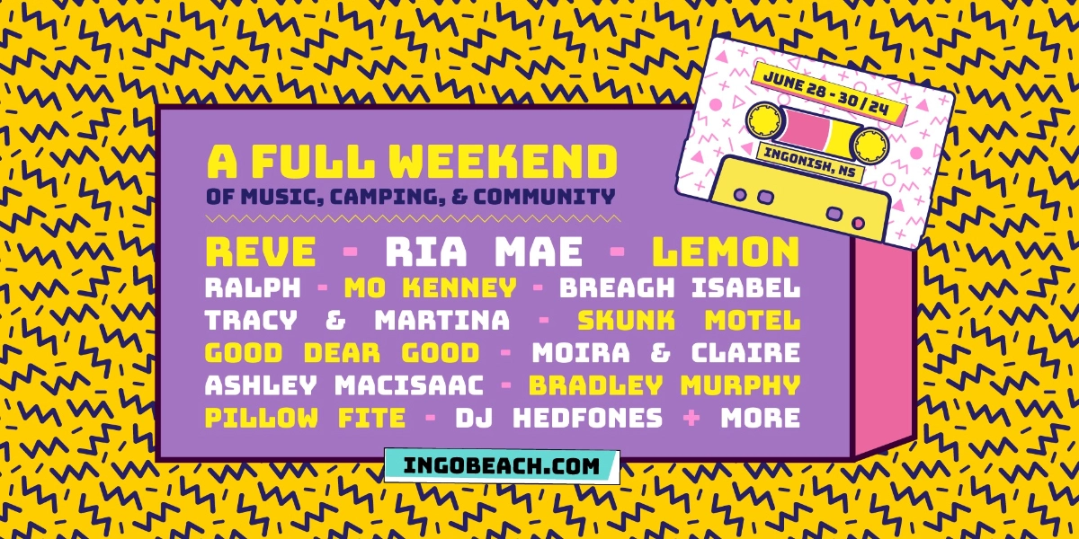 Event image for INGObeach Pride