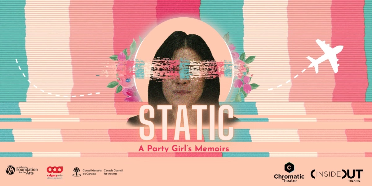 Event image for Static