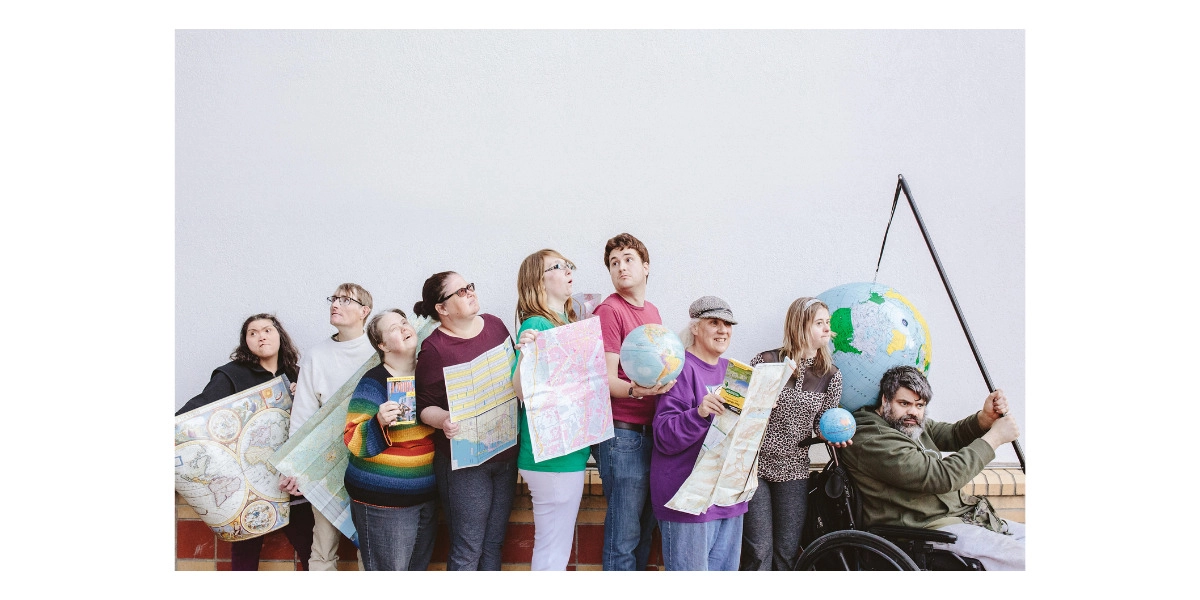 Event image for Inside Out Theatre's Community Showcase
