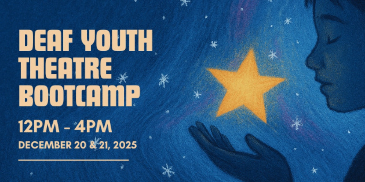 Event image for The Winter Wish Project