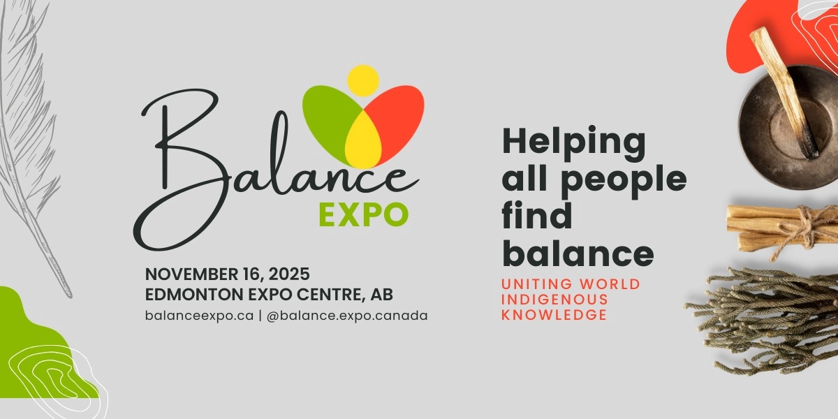 Event image for Balance Expo
