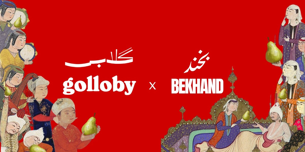 Event image for Golloby X Bekhand Comedy