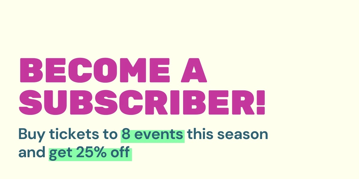 Event image for Subscriber 8-Pack