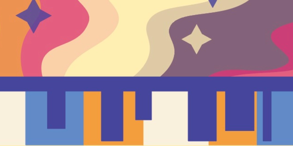 Event image for Influences and Imrovisations