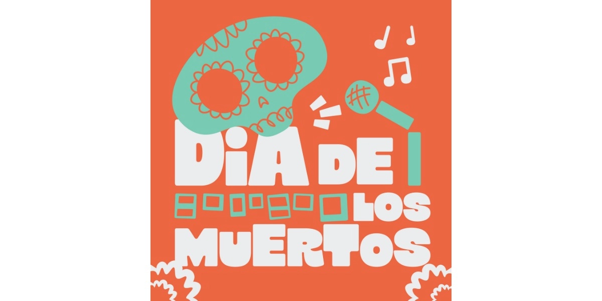 Event image for DIA DE LOS MUERTOS