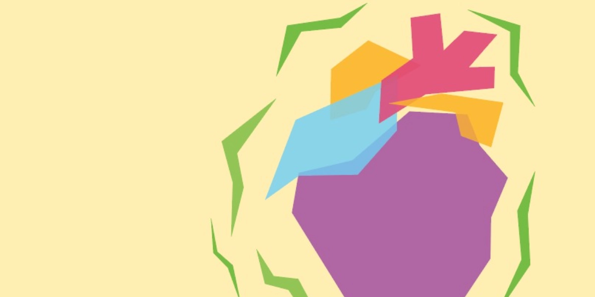 Event image for Harmonies of the Heart