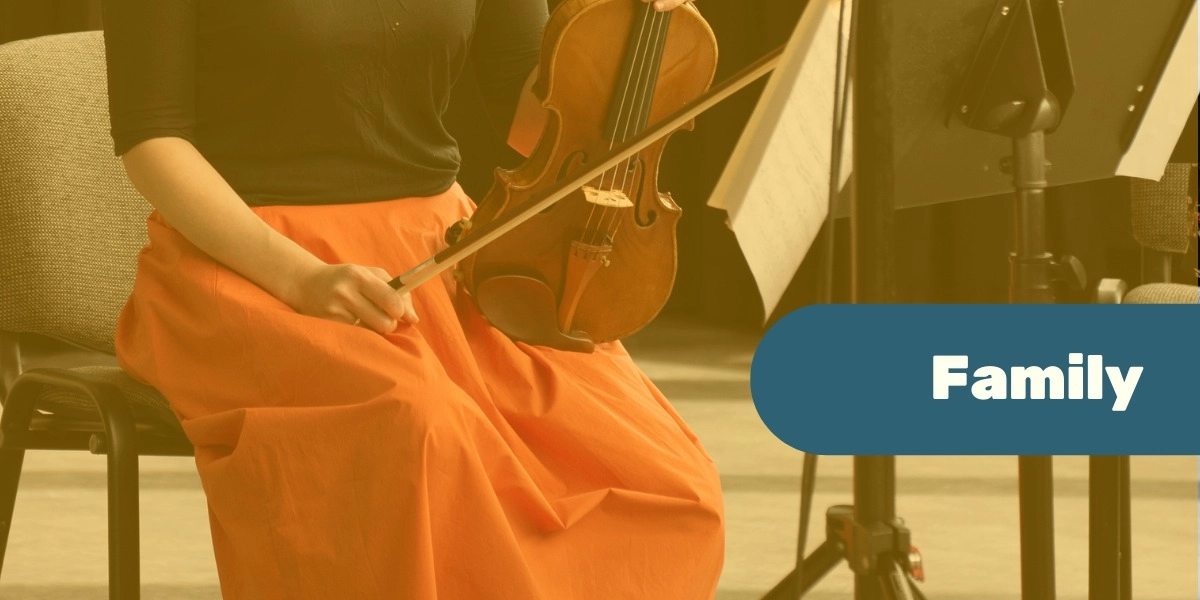 Event image for Little Red Riding Hood and other Adventures