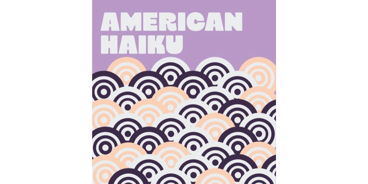 Event image for AMERICAN HAIKU