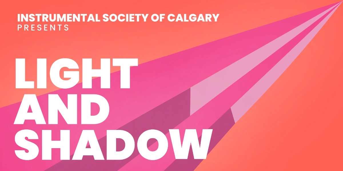 Event image for Light and Shadow