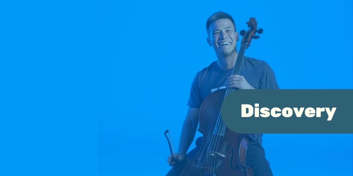 Event image for Old Made New