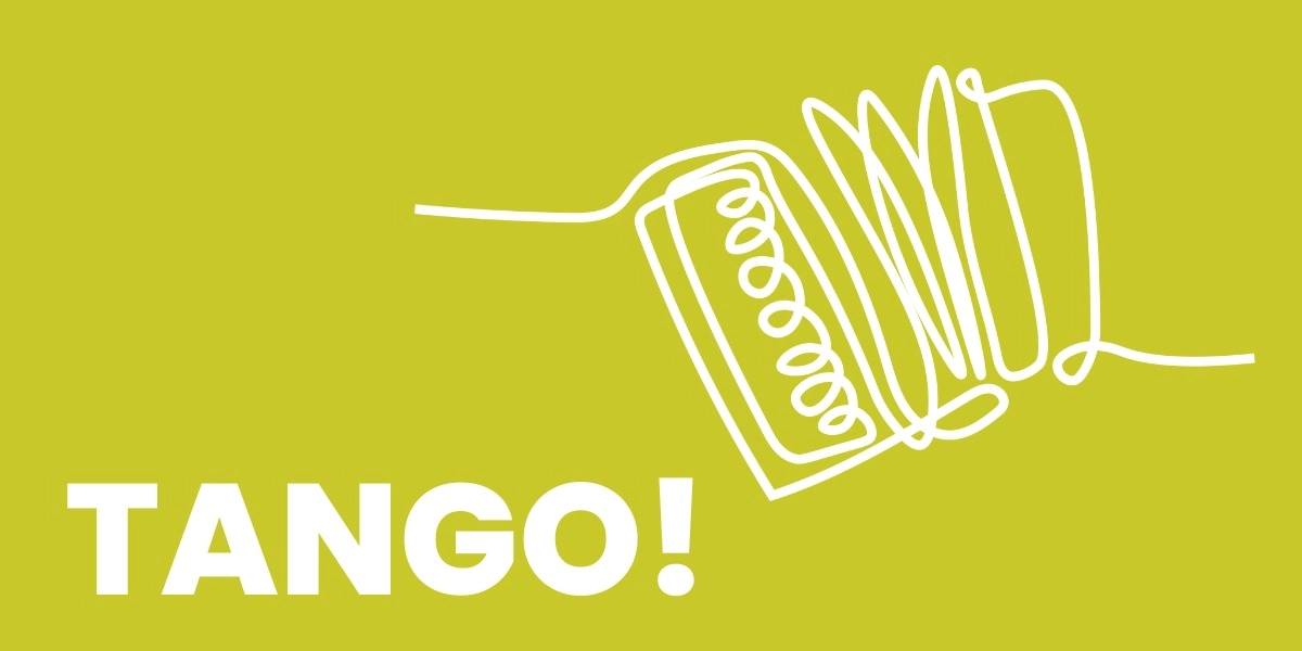 Event image for Tango!