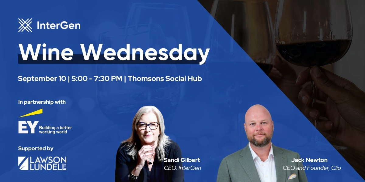 Event image for Wine Wednesday with Jack Newton