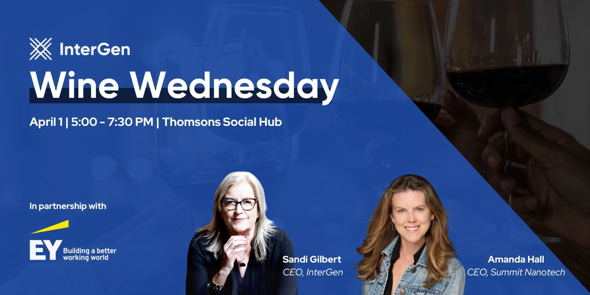 Event image for Wine Wednesday with Amanda Hall