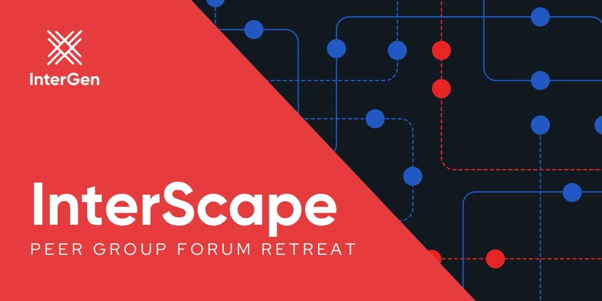Event image for InterScape 2026