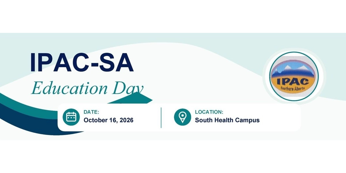 Event image for IPAC-SA Education Day