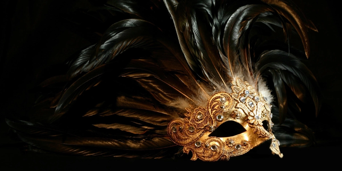 Event image for Carnevale Di Venezia : An EDM Masquerade Ball