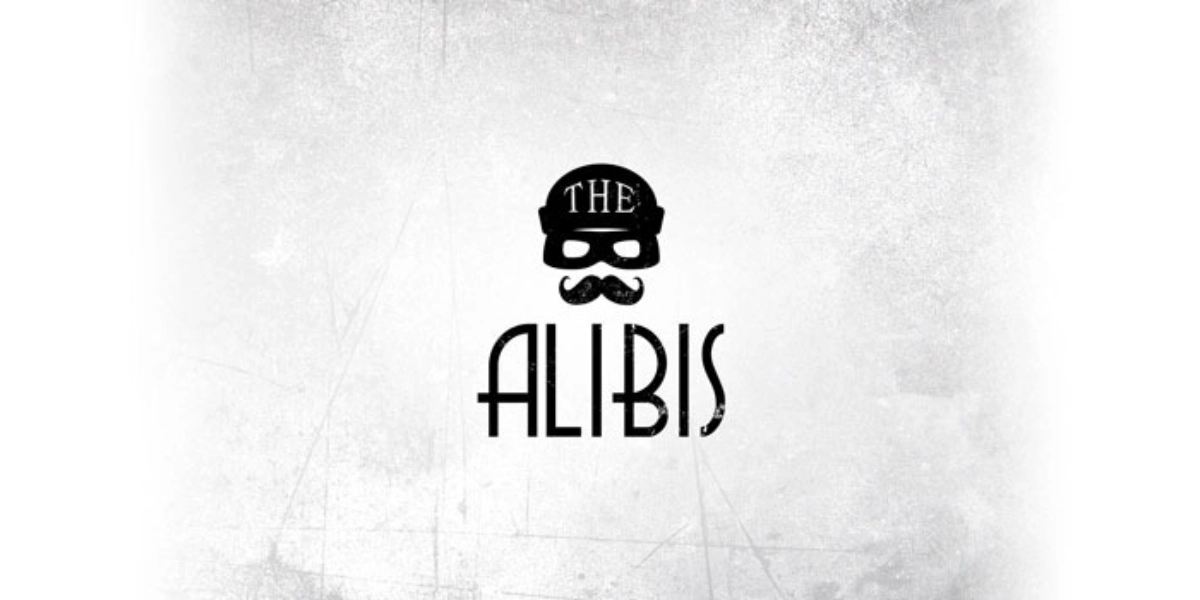 Image d'événement pour The Alibis
