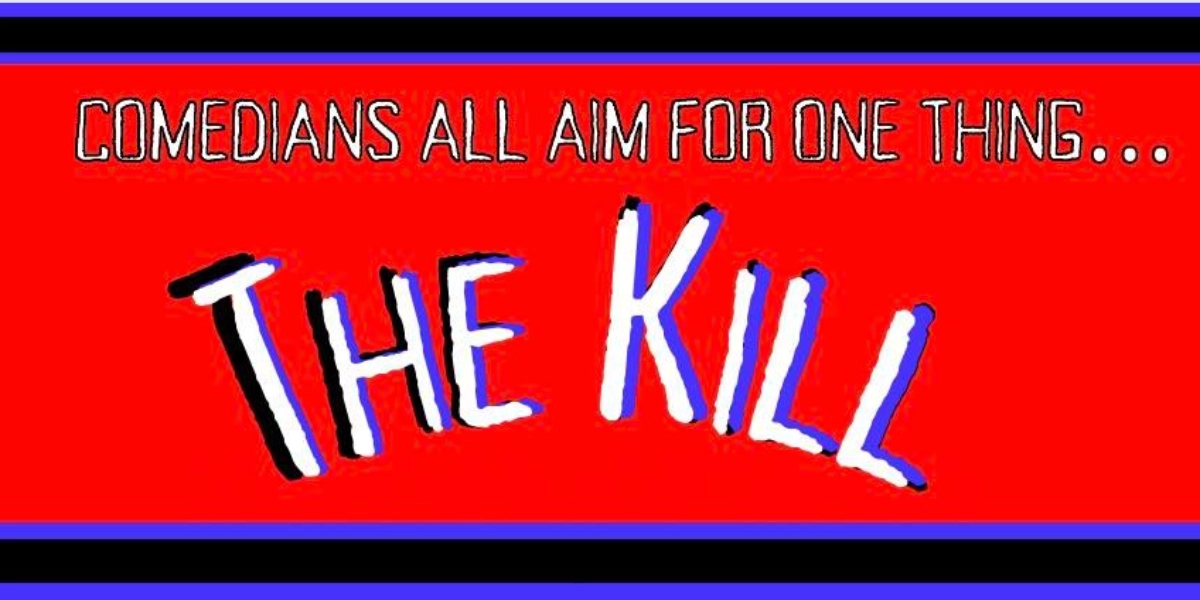 Event image for The Kill at The MOTN