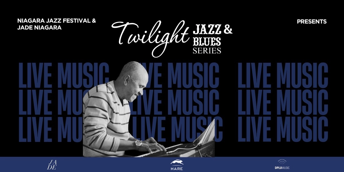 Event image for Twilight Jazz & Blues Series:  Cuban Jazz Night