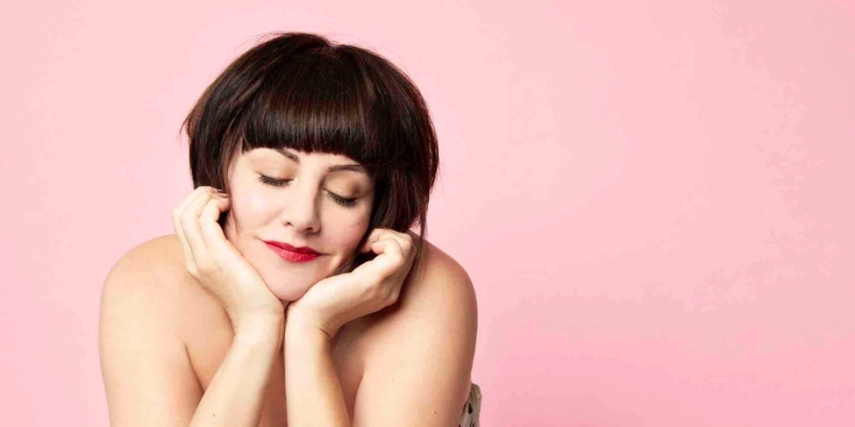 Event image for Secret Salon Series - Genevieve (Gigi) Marentette