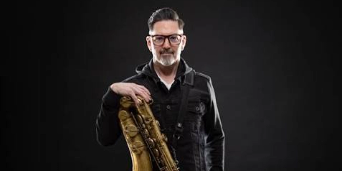 Event image for Secret Salon Series: Glendon Smith Trio