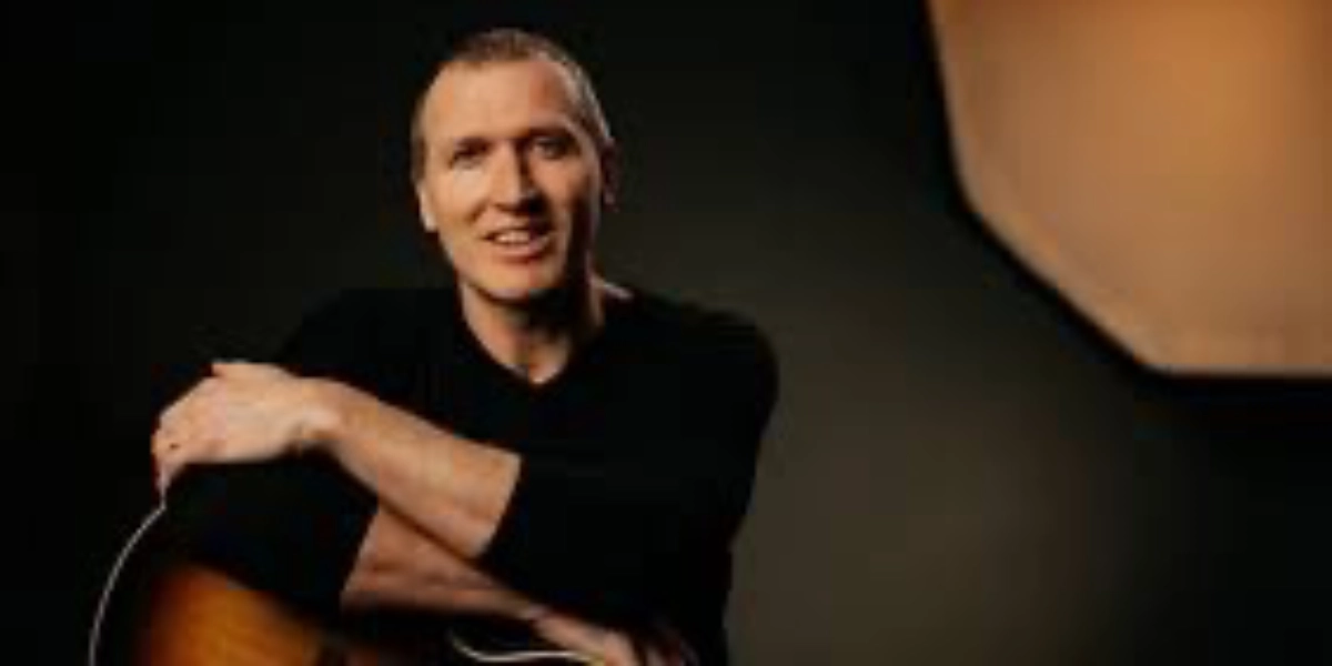 Event image for Secret Salon Series - James Bryan Duo