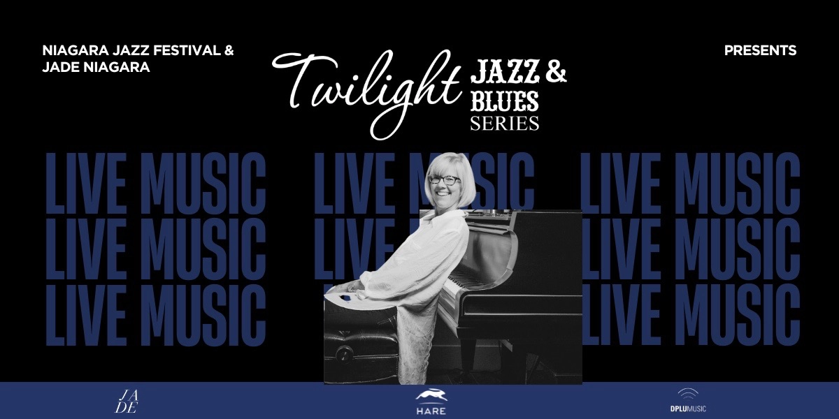Image d'événement pour Twilight Jazz & Blues Series:  Trio Explorations
