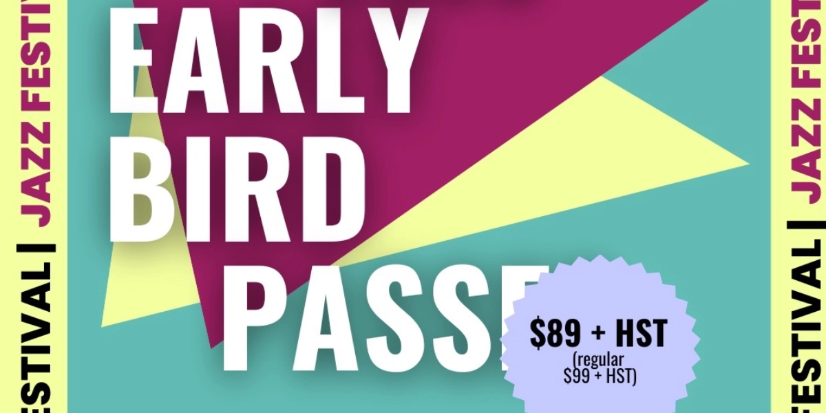 Event image for Summer Festival PASS