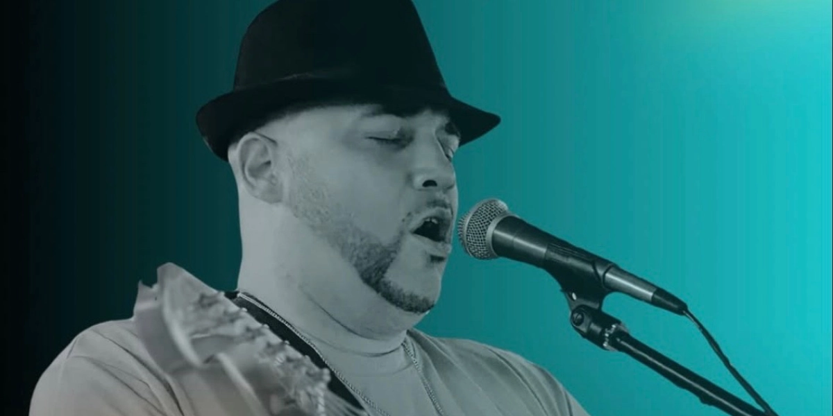 Event image for Secret Salon Series - DEF ToNe-Duo