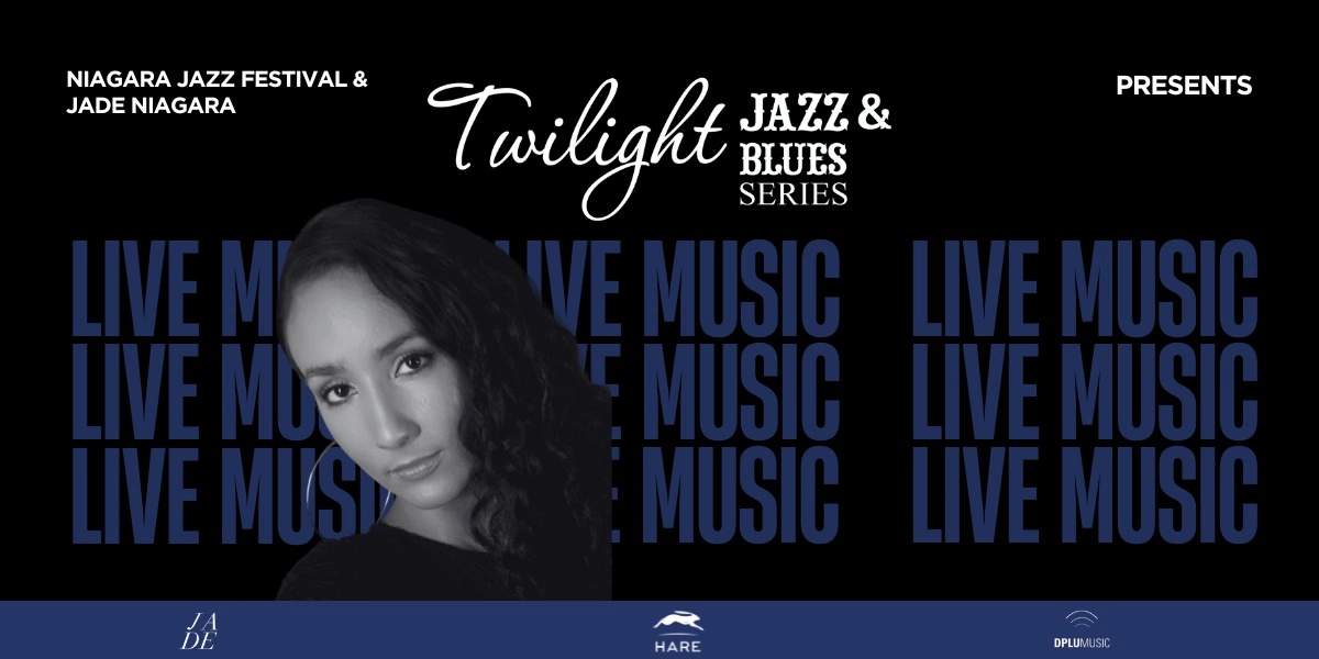 Event image for Twilight Jazz & Blues Series:  A Celebration of Black Musical Legacy