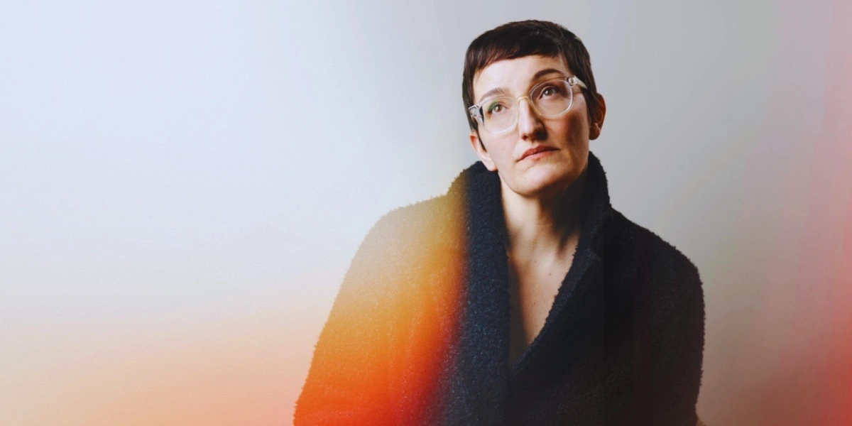 Event image for Secret Salon Series - Whitney Ross-Barris Duo