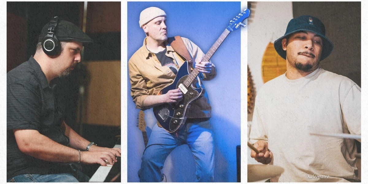 Event image for PowerHouse TreeOh! – Live Recording Sessions at Shady Acres Studio